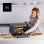Mini Forno Taurus Horizon 23 23L 46cm 1500W Porta Abatível Preto