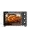 Horno Sobremesa Taurus Horizon 45 45L 56cm 2000W Negro