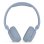 Auriculares Philips TAH4000LB/00 sem fios Bluetooth 6.0 para chamadas e música azul claro