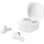 Auriculares Philips TAT2200WT/00 inalámbricos Bluetooth con cancelación activa de ruido blanco