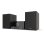 Altavoces Aiwa Estéreo con bluetooth, radio FM y mando a distancia 100W