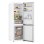 Frigorífico Combi LG GBBSJ11ESW No Frost 186 cm 333 L E Blanco