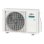 Aire Acondicionado Split 1x1 Fujitsu ASY25UI-KM 2.150 Frigorías Inverter Bomba de Calor WiFi Mando