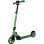 Trottinette HUDORA UP 145 Junior Métal 3,8 kg Vert/Noir Enfants