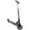 Scooter Muuwmi Vespa aluminio 180 mm ruedas PU 100 kg plegable