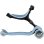3-in-1 Globber Go-Up Active Lights Eco Roller 50 kg Tragkraft Blau
