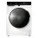Lavasecadora Infiniton 10kg A D WSD-K0A7D5BL con motor inverter y 14 programas