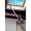 Akku Staubsauger Ariete 2704/01 150W 40 Minuten HEPA 2 in 1 Hellblau