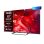 TV Haier QLED H55S85GUX 55" 4K UltraHD 60Hz Smart TV Google TV HDR10+ Dolby Atmos