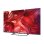TV Haier QLED H55S85GUX 55" 4K UltraHD 60Hz Smart TV Google TV HDR10+ Dolby Atmos