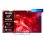 TV Haier QLED H55S85GUX 55" 4K UltraHD 60Hz Smart TV Google TV HDR10+ Dolby Atmos