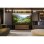 TV Haier QLED Mini LED H85M92FUX 85" 4K UltraHD 144Hz Smart TV Google TV HDR10 Dolby Vision Dolby Atmos
