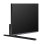 TV Haier QLED Mini LED H85M92FUX 85" 4K UltraHD 144Hz Smart TV Google TV HDR10 Dolby Vision Dolby Atmos