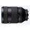 Obiettivo Sony FE 28-70 mm f/2 GM Attacco E Paraluce Nero