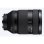 Obiettivo Sony FE 28-70 mm f/2 GM Attacco E Paraluce Nero