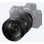 Obiettivo Sony FE 28-70 mm f/2 GM Attacco E Paraluce Nero