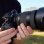 Obiettivo Sony FE 28-70 mm f/2 GM Attacco E Paraluce Nero