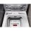 Máquina de Lavar Roupa AEG LTE6K7230E 7 Kg 1200rpm Classe A Branco Autolimpeza