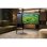TV Haier QLED Mini LED H75M92FUX 75" 4K UltraHD 144Hz Smart TV Google TV HDR10 Dolby Vision Dolby Atmos