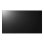 Monitor LG 65UL3J 65" UltraHD 4K 60Hz IPS WiFi Señalización Digital