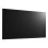 Monitor LG 65UL3J 65" UltraHD 4K 60Hz IPS WiFi Señalización Digital