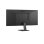 Écran PC LG 29U511A-B 29" WFHD 100Hz IPS UltraWide HDR10 Antireflet 5ms