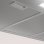 Campana extractora Balay piramidal pared 98cm 3 velocidades LED