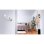 Interruptor inteligente Bosch Smart Home 8750002778 empotrado blanco