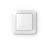 Interruptor inteligente Bosch Smart Home 8750002778 empotrado blanco