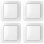 Interruttore Intelligente Bosch 8750002834 Incasso Compatibile Alexa Google