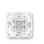Interruttore Intelligente Bosch 8750002834 Incasso Compatibile Alexa Google
