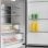 Frigorífico Combi Teka Total No Frost 185cm 452L A Blanco