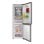 Frigorífico Combi Teka Total No Frost 185cm 452L A Blanco