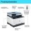 Multifunzione HP LaserJet Pro 3302fdng Laser Colore Ethernet Fax Duplex