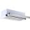 Campana extractora Respekta CH 4138 IX C Aire saliente 60cm LED
