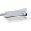 Campana extractora Respekta CH 4138 IX C Aire saliente 60cm LED