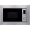 Mikrowelle Respekta MW800 20 Liter 800W mit Grill 1000W und Kindersicherung