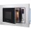 Mikrowelle Respekta MW800 20 Liter 800W mit Grill 1000W und Kindersicherung