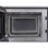 Mikrowelle Respekta MW800 20 Liter 800W mit Grill 1000W und Kindersicherung
