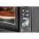 Mikrowelle Respekta MW800 20 Liter 800W mit Grill 1000W und Kindersicherung