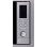 Mikrowelle Respekta MW800 20 Liter 800W mit Grill 1000W und Kindersicherung