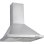 Campana extractora Respekta CH 22078 IXB Abluft 60cm LED