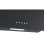 Campana extractora Respekta Sasha Umluft 60cm mit LED 2W