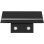Dunstabzugshaube Respekta CH 24080 SM Abluft 80 cm LED