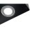 Dunstabzugshaube Respekta CH 24080 SM Abluft 80 cm LED