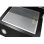 Dunstabzugshaube Respekta CH 24080 SM Abluft 80 cm LED