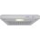 Campana extractora Respekta DH 520 WL Abluft 50 cm LED