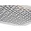 Campana extractora Respekta DH 520 WL Abluft 50 cm LED