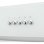 Campana extractora Respekta CH 22010 WBZ Aire saliente 60cm LED blanca