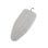Table à repasser Jata HPLA8214 Pliable Coton Gris/Blanc